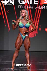 Grand Prix Dudushkin Fitness Family - 2025