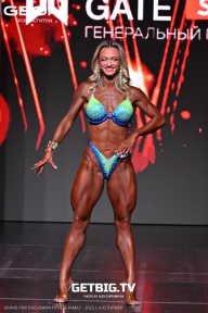 Grand Prix Dudushkin Fitness Family - 2025