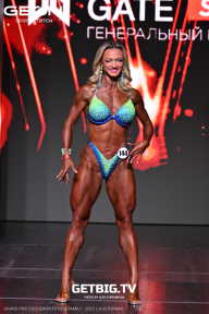 Grand Prix Dudushkin Fitness Family - 2025