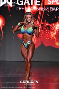 Grand Prix Dudushkin Fitness Family - 2025