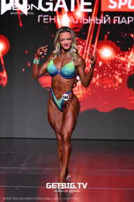 Grand Prix Dudushkin Fitness Family - 2025
