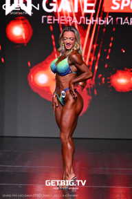 Grand Prix Dudushkin Fitness Family - 2025