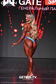 Grand Prix Dudushkin Fitness Family - 2025