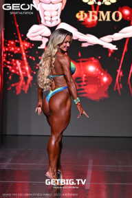 Grand Prix Dudushkin Fitness Family - 2025
