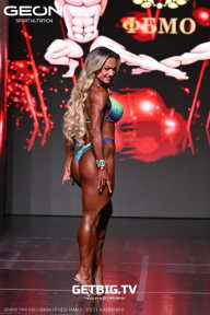 Grand Prix Dudushkin Fitness Family - 2025