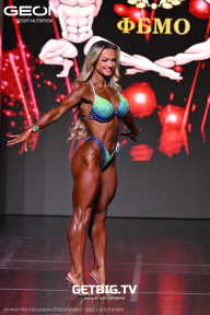 Grand Prix Dudushkin Fitness Family - 2025