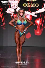 Grand Prix Dudushkin Fitness Family - 2025