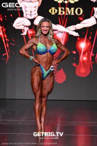 Grand Prix Dudushkin Fitness Family - 2025