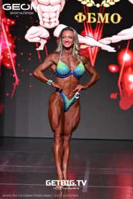 Grand Prix Dudushkin Fitness Family - 2025