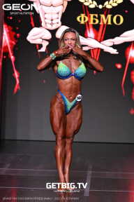 Grand Prix Dudushkin Fitness Family - 2025