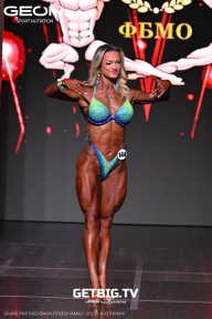 Grand Prix Dudushkin Fitness Family - 2025