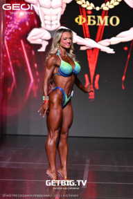 Grand Prix Dudushkin Fitness Family - 2025