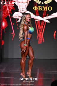 Grand Prix Dudushkin Fitness Family - 2025