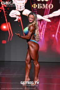 Grand Prix Dudushkin Fitness Family - 2025