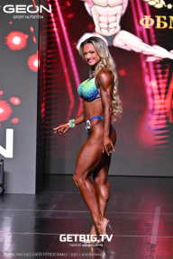 Grand Prix Dudushkin Fitness Family - 2025