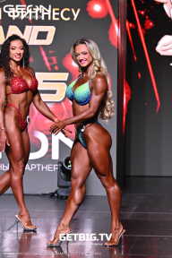 Grand Prix Dudushkin Fitness Family - 2025