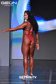 Grand Prix Dudushkin Fitness Family - 2025