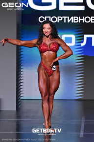 Grand Prix Dudushkin Fitness Family - 2025