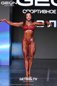 Grand Prix Dudushkin Fitness Family - 2025
