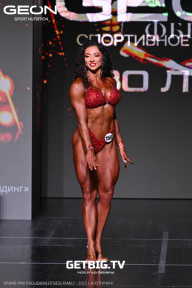 Grand Prix Dudushkin Fitness Family - 2025