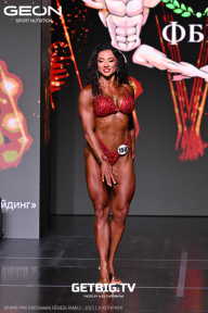 Grand Prix Dudushkin Fitness Family - 2025
