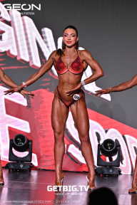 Grand Prix Dudushkin Fitness Family - 2025