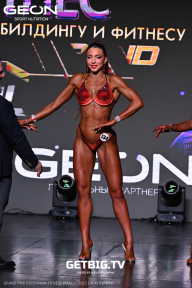 Grand Prix Dudushkin Fitness Family - 2025
