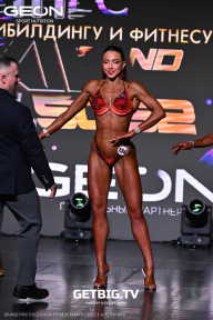 Grand Prix Dudushkin Fitness Family - 2025