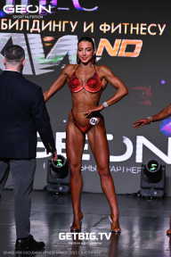 Grand Prix Dudushkin Fitness Family - 2025