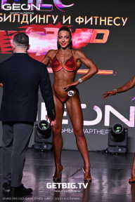 Grand Prix Dudushkin Fitness Family - 2025