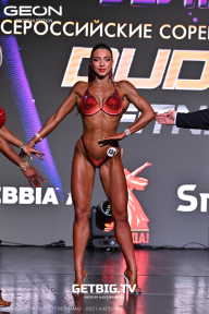 Grand Prix Dudushkin Fitness Family - 2025