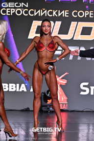 Grand Prix Dudushkin Fitness Family - 2025