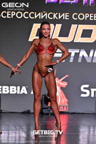 Grand Prix Dudushkin Fitness Family - 2025