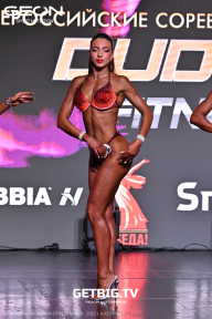 Grand Prix Dudushkin Fitness Family - 2025