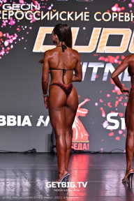 Grand Prix Dudushkin Fitness Family - 2025