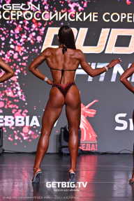 Grand Prix Dudushkin Fitness Family - 2025