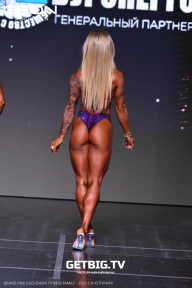 Grand Prix Dudushkin Fitness Family - 2025