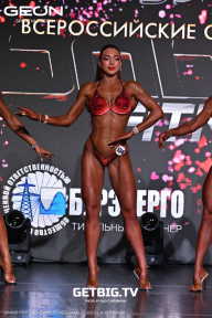 Grand Prix Dudushkin Fitness Family - 2025