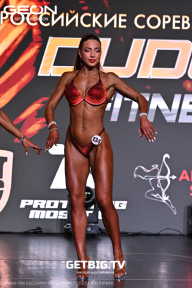 Grand Prix Dudushkin Fitness Family - 2025
