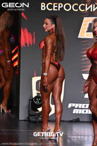 Grand Prix Dudushkin Fitness Family - 2025