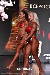 Grand Prix Dudushkin Fitness Family - 2025