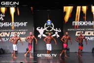 Grand Prix Dudushkin Fitness Family - 2025