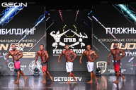 Grand Prix Dudushkin Fitness Family - 2025