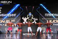 Grand Prix Dudushkin Fitness Family - 2025