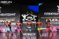 Grand Prix Dudushkin Fitness Family - 2025