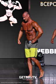 Grand Prix Dudushkin Fitness Family - 2025