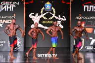 Grand Prix Dudushkin Fitness Family - 2025