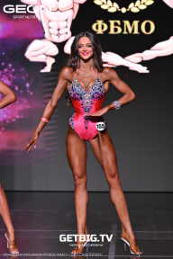 Grand Prix Dudushkin Fitness Family - 2025