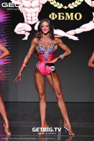 Grand Prix Dudushkin Fitness Family - 2025