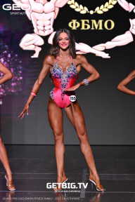 Grand Prix Dudushkin Fitness Family - 2025